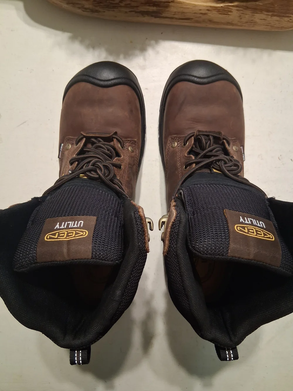 KEEN Utility 8